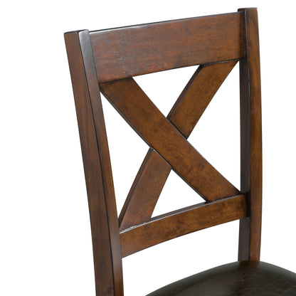Alex - Dining Side Chair (Set of 2)