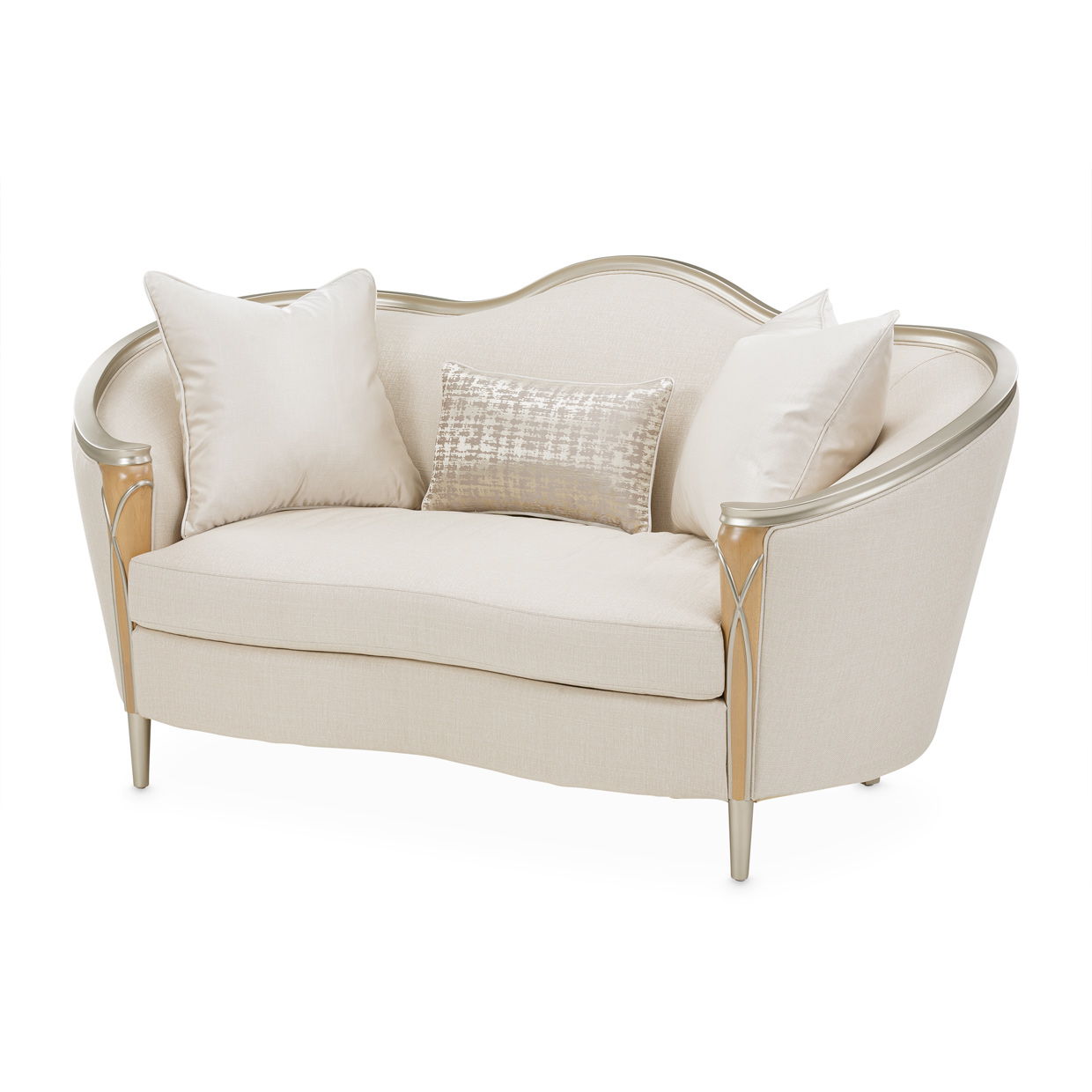 Villa Cherie - Loveseat