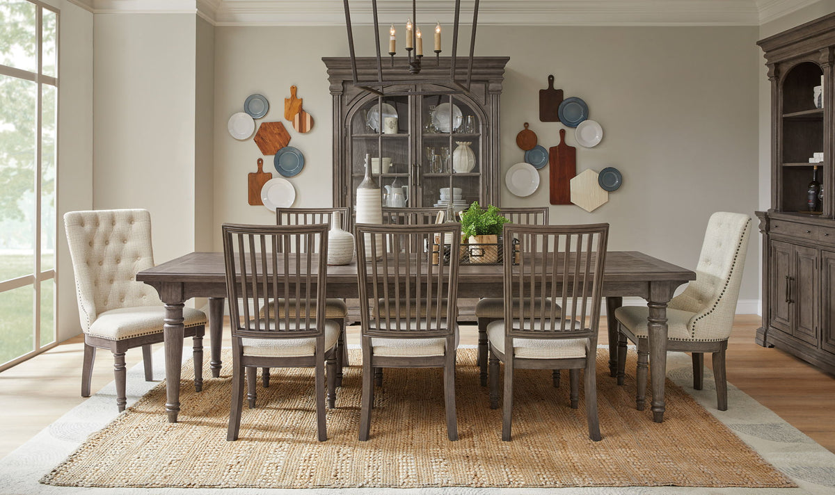 Madison Ridge - Side Chair (Set of 2)