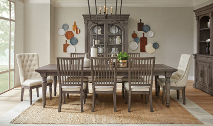 Madison Ridge - Side Chair (Set of 2)