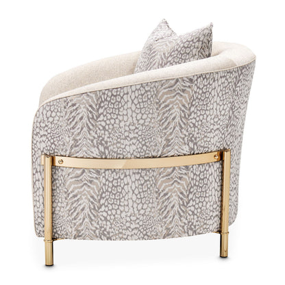 Lisbon - Accent Chair