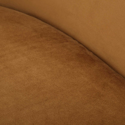 DeSoto - Swivel Chair