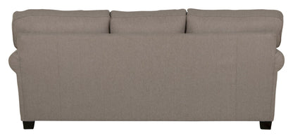 Lewiston - Sofa - Cement