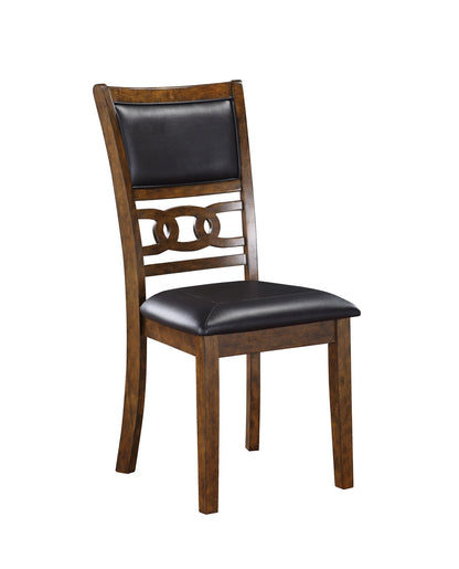 Gia - Table Set With 2 Chairs