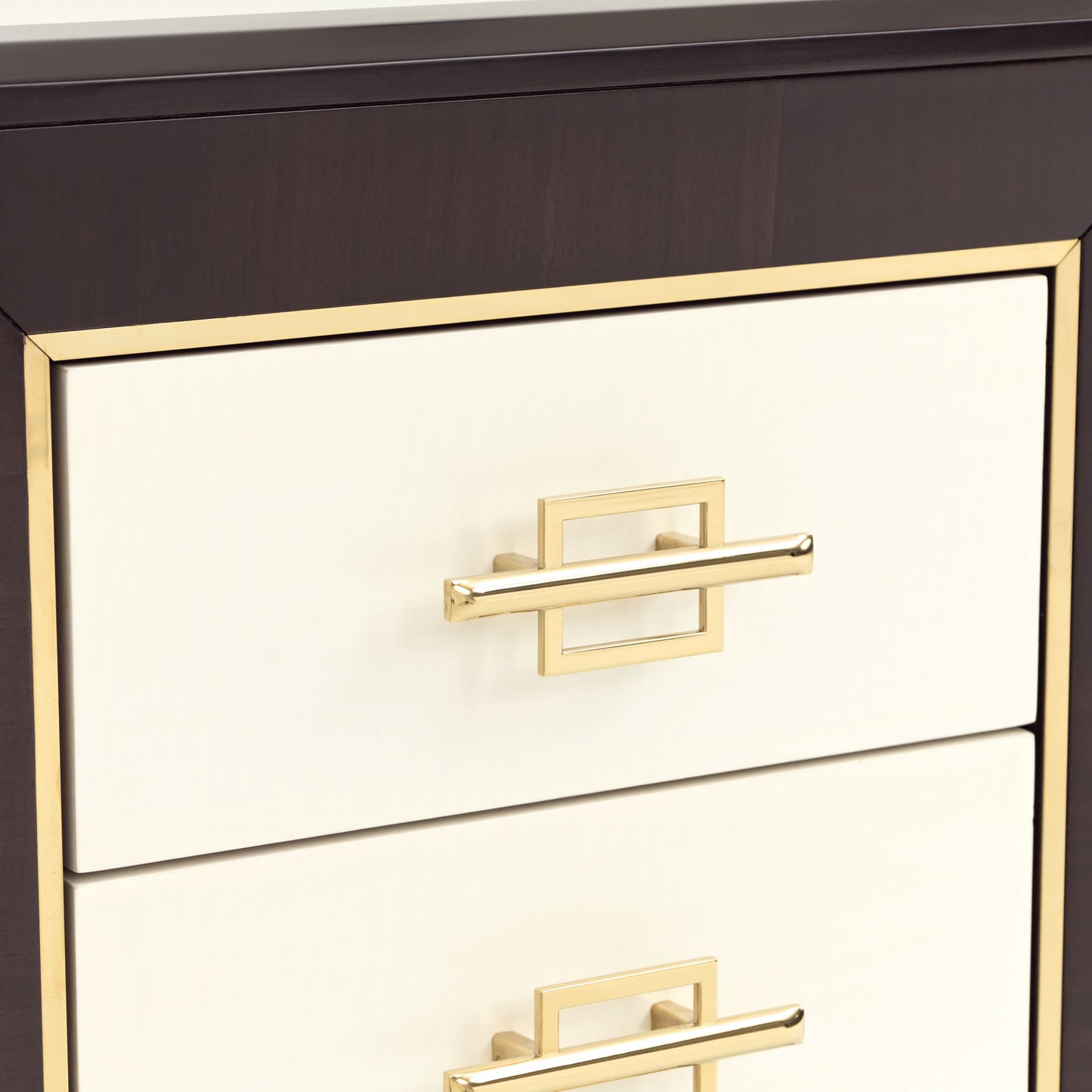 Belmont Place - Vanity Desk