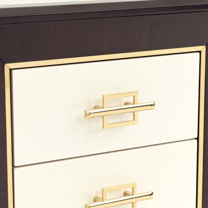 Belmont Place - Vanity Desk