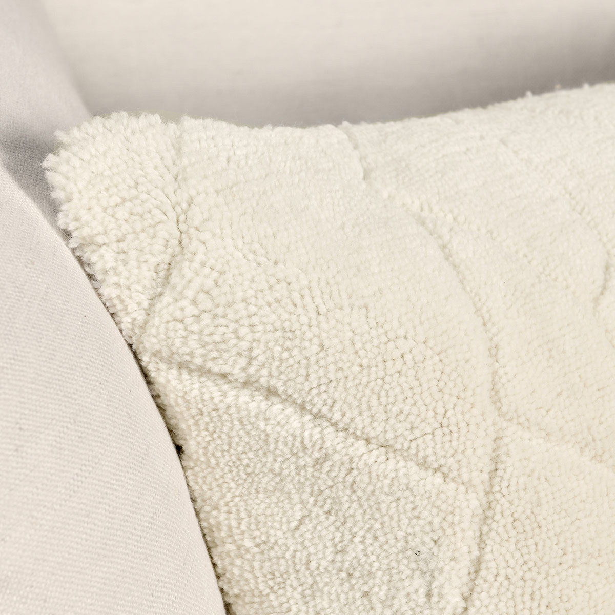 Renewed - 16" x 36" RN Mercer Pillow - Ivory