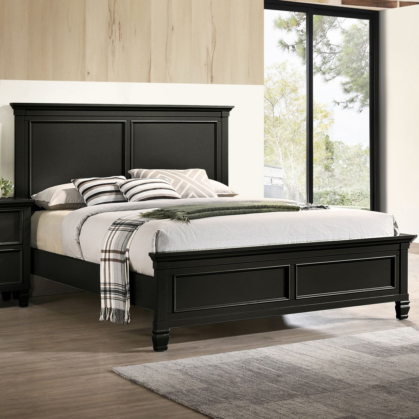 Tamarack - Bed