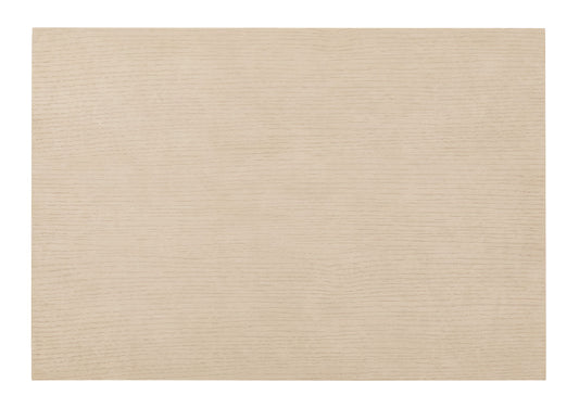 Westwood - Two-Drawer Nightstand - Beige