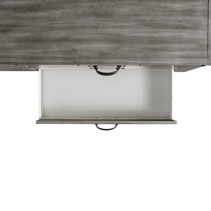 Wade - Youth 6-Drawer Dresser