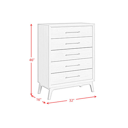 Westland - Upholstered Bedroom Set