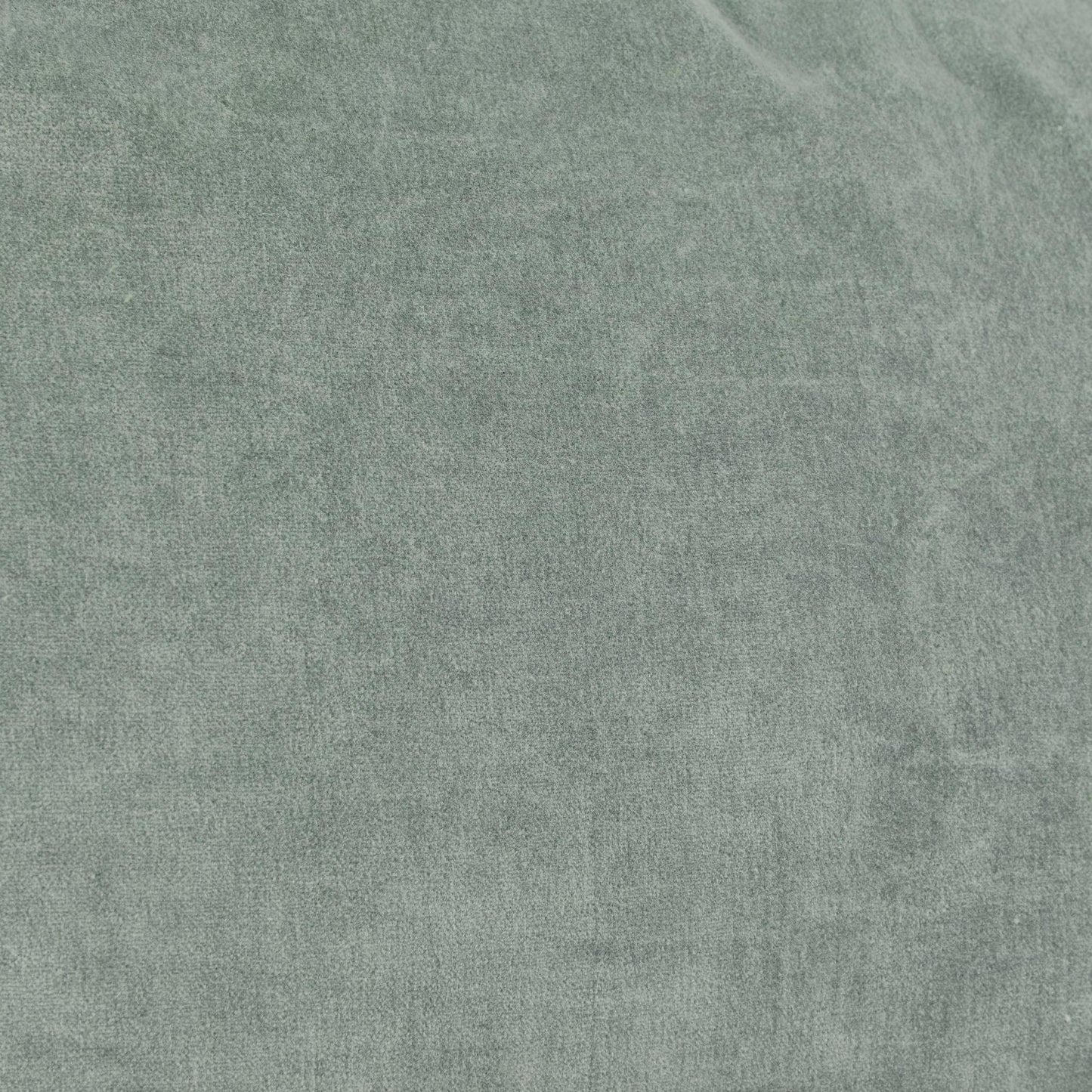 Heirloom Velvet - SLD Pillow - Bay Green