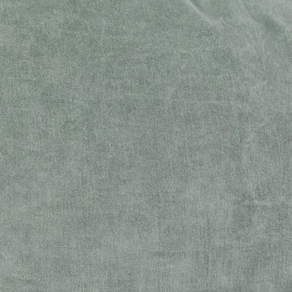 Heirloom Velvet - SLD Pillow - Bay Green