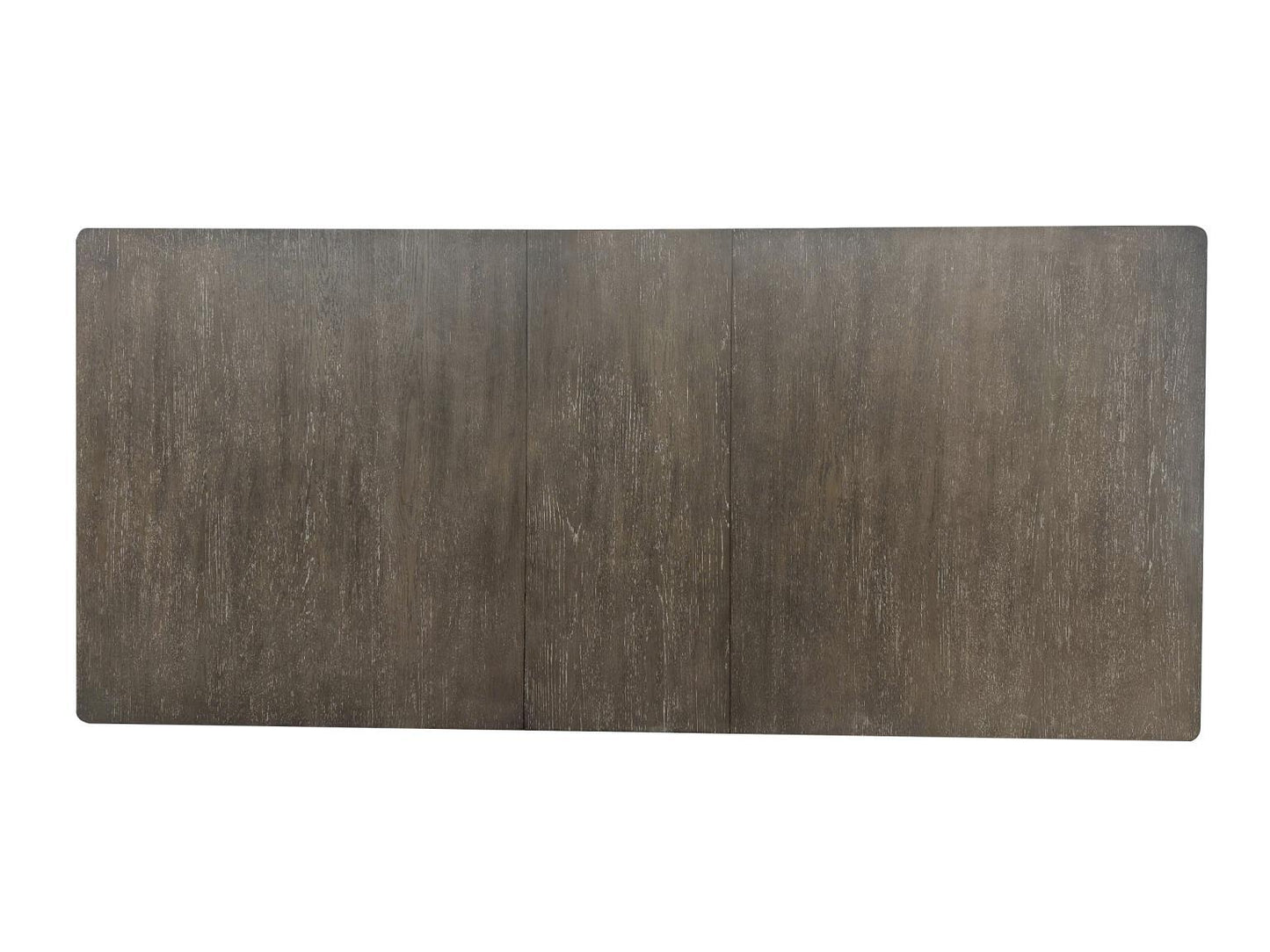 Briarwood - Complete Trestle Table - Sable