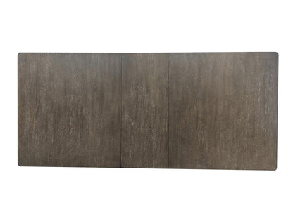 Briarwood - Complete Trestle Table - Sable