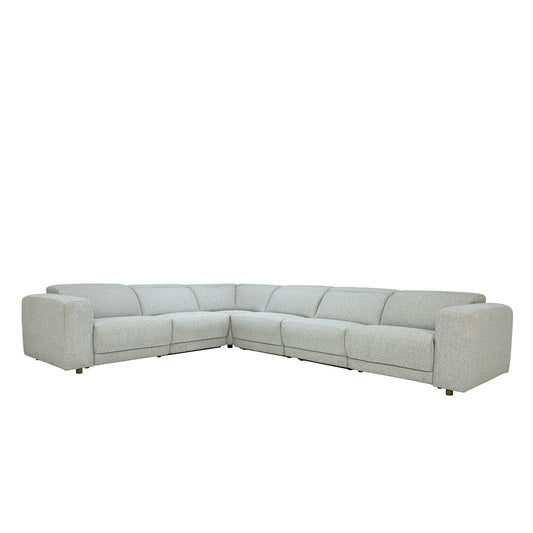 Knoxville - Power Recliner Sectional