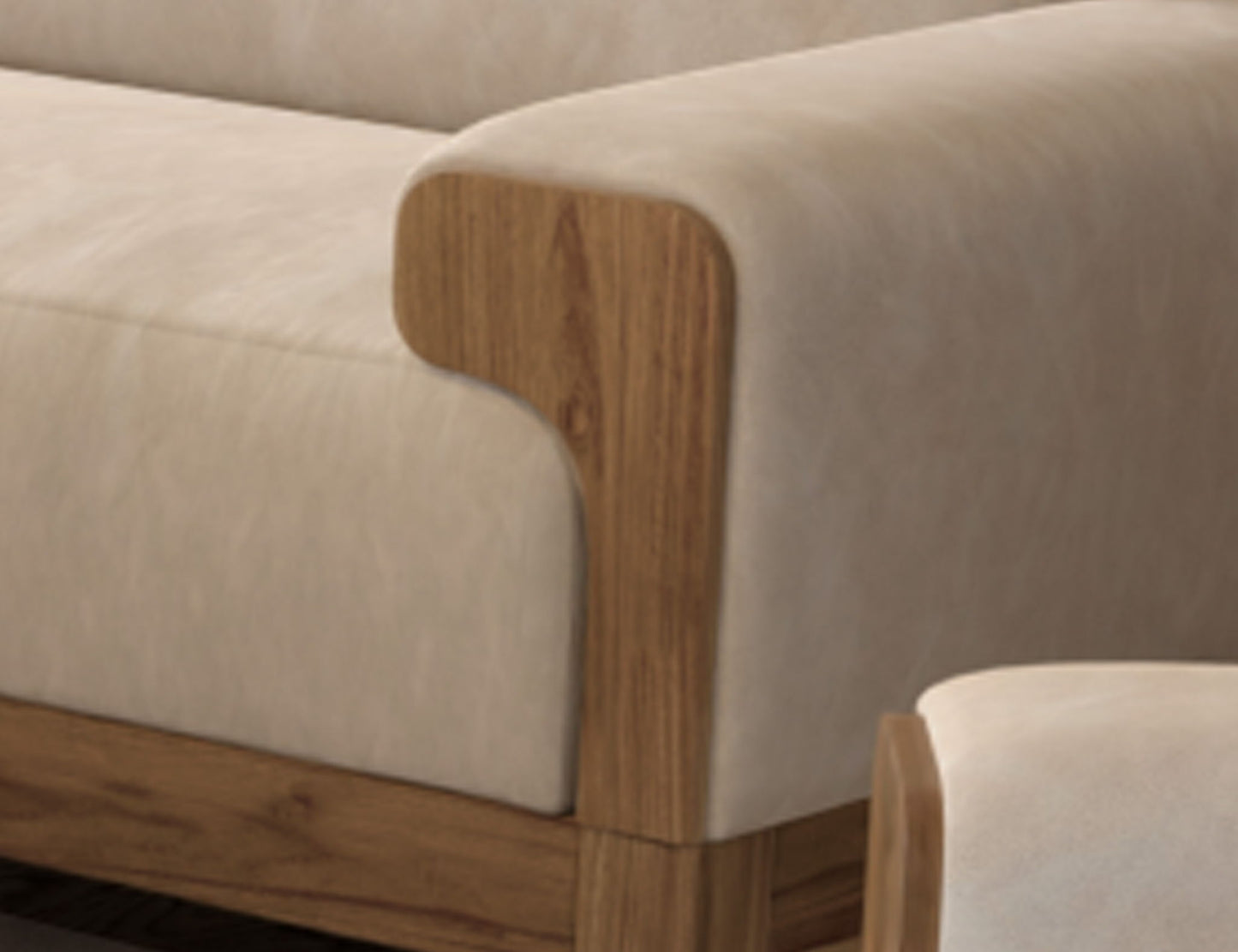 Sedona - Sofa