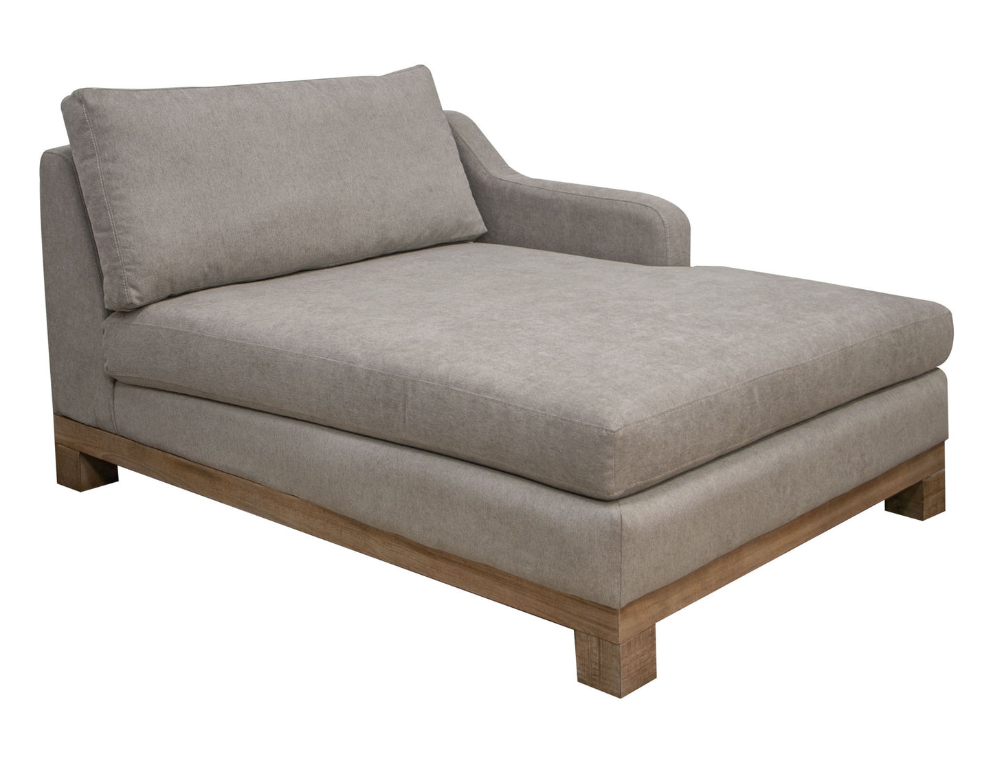 Samba - Chaise
