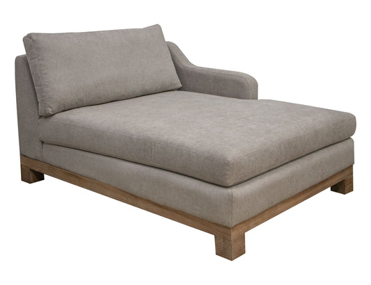 Samba - Chaise