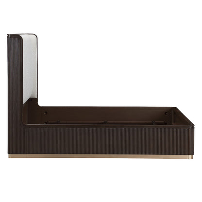 West Kensington - Bed
