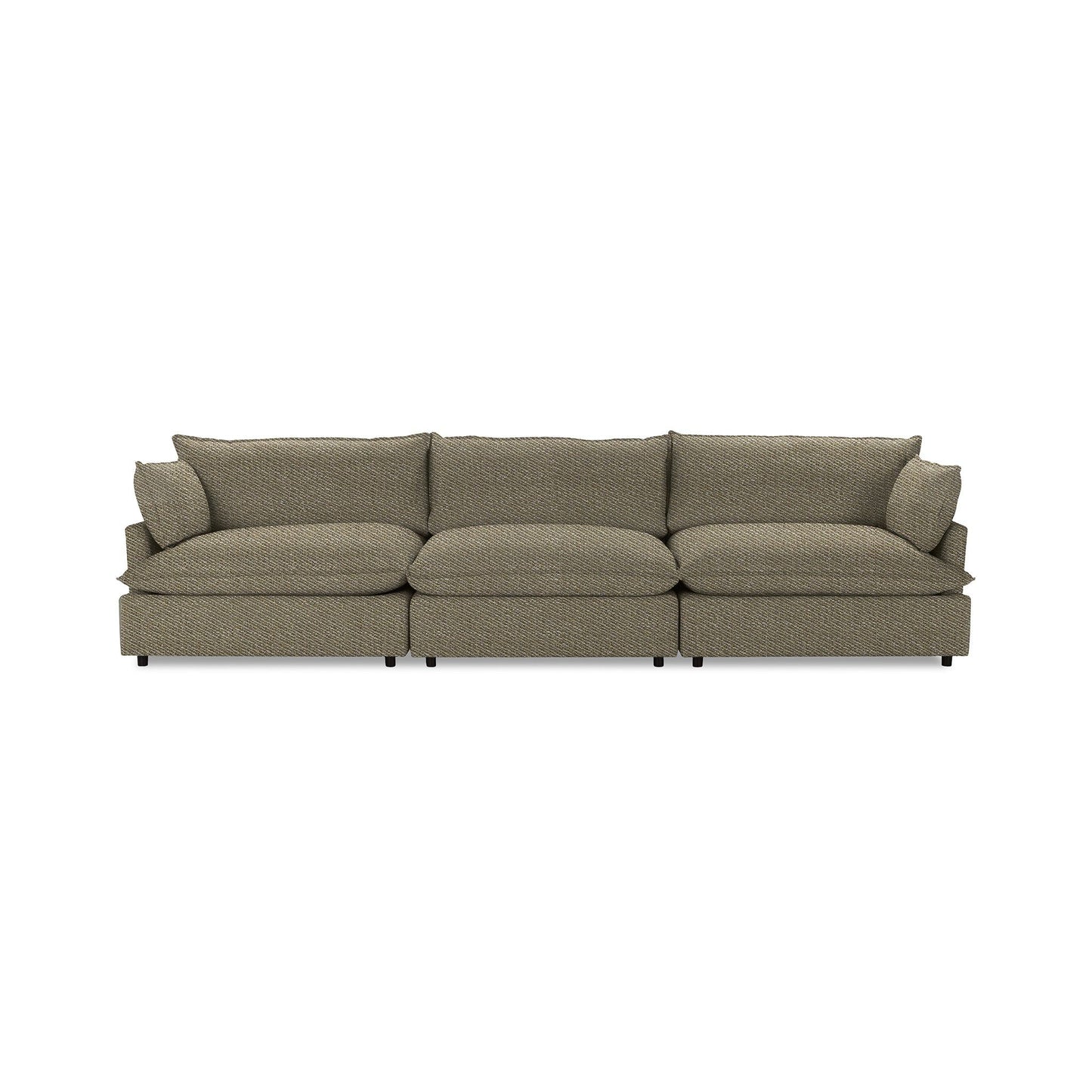 Caplan - Modular Sectional