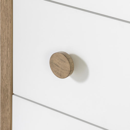 Margot - Complete Storage Bed
