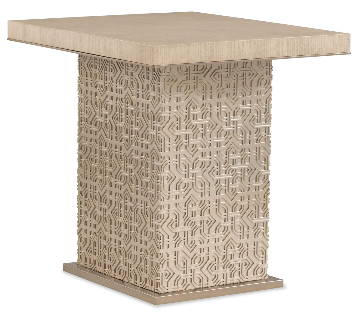 Geometry - Table