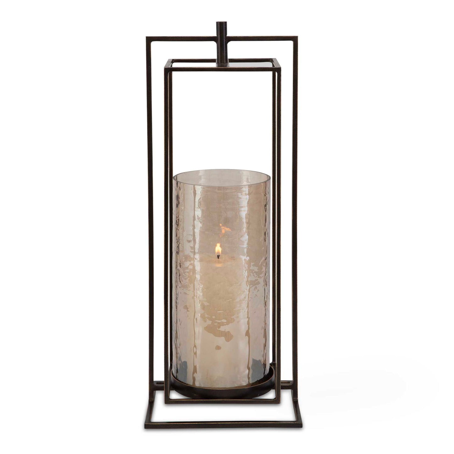 Wenman - Candleholder - Bronze