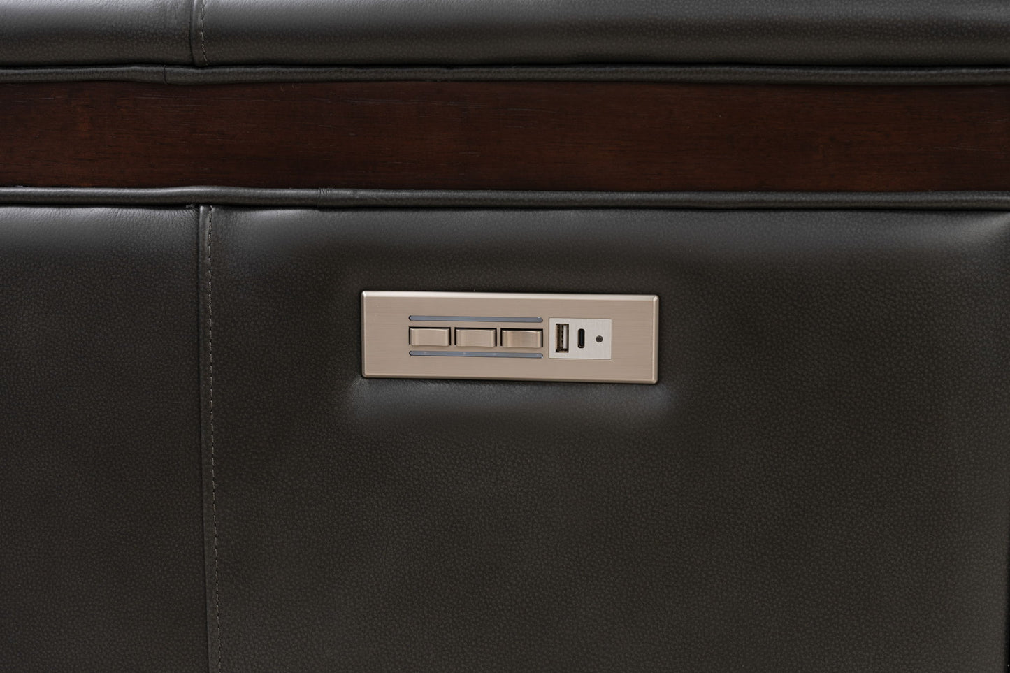 Alice - 3P Recliner