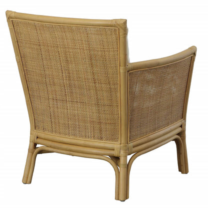 Pacific - Rattan Armchair