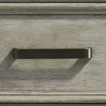 Sullivan - 3-Drawer Nightstand