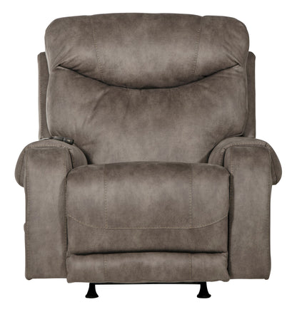 Recharger - Recliner