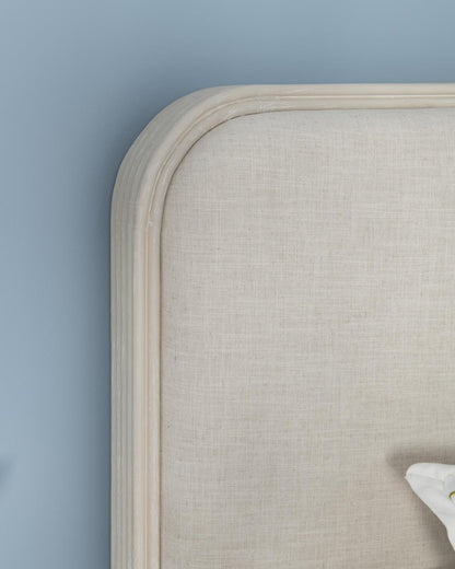 Maren - Complete Upholstered Bed