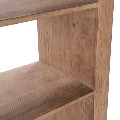 Nalani - Bookshelf - Natural
