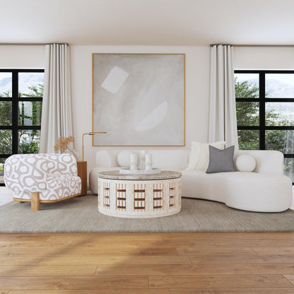 Octavia - Sectional