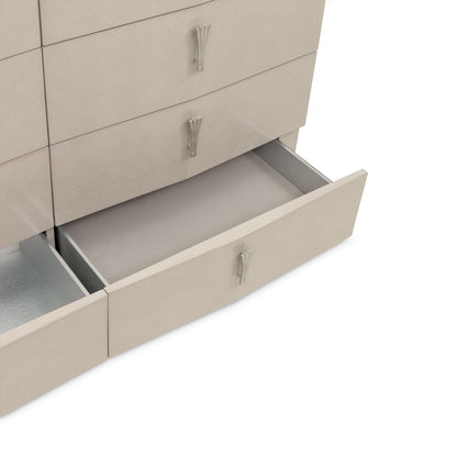 Fantosini - 10-Drawer Mule Chest