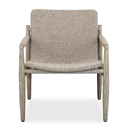 Sumba - Outdoor Lounge Chair