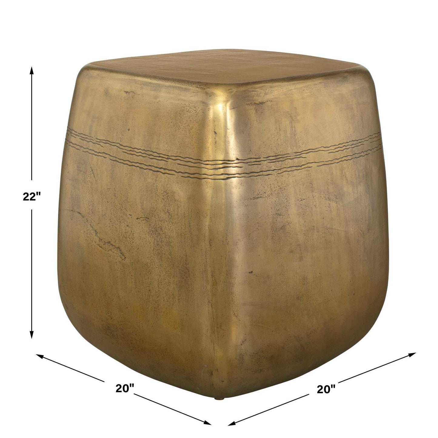 Saguaro - Indoor-Outdoor Table