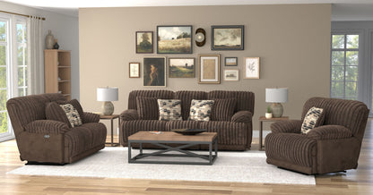 Hollifield - Recliner