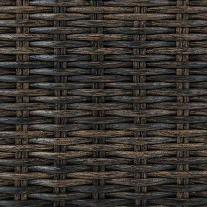 Coastline Bay - Sofa With Cushion - Brown