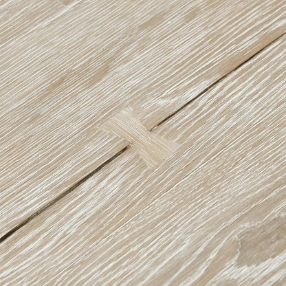 Bristol - Reclaimed Oak Table