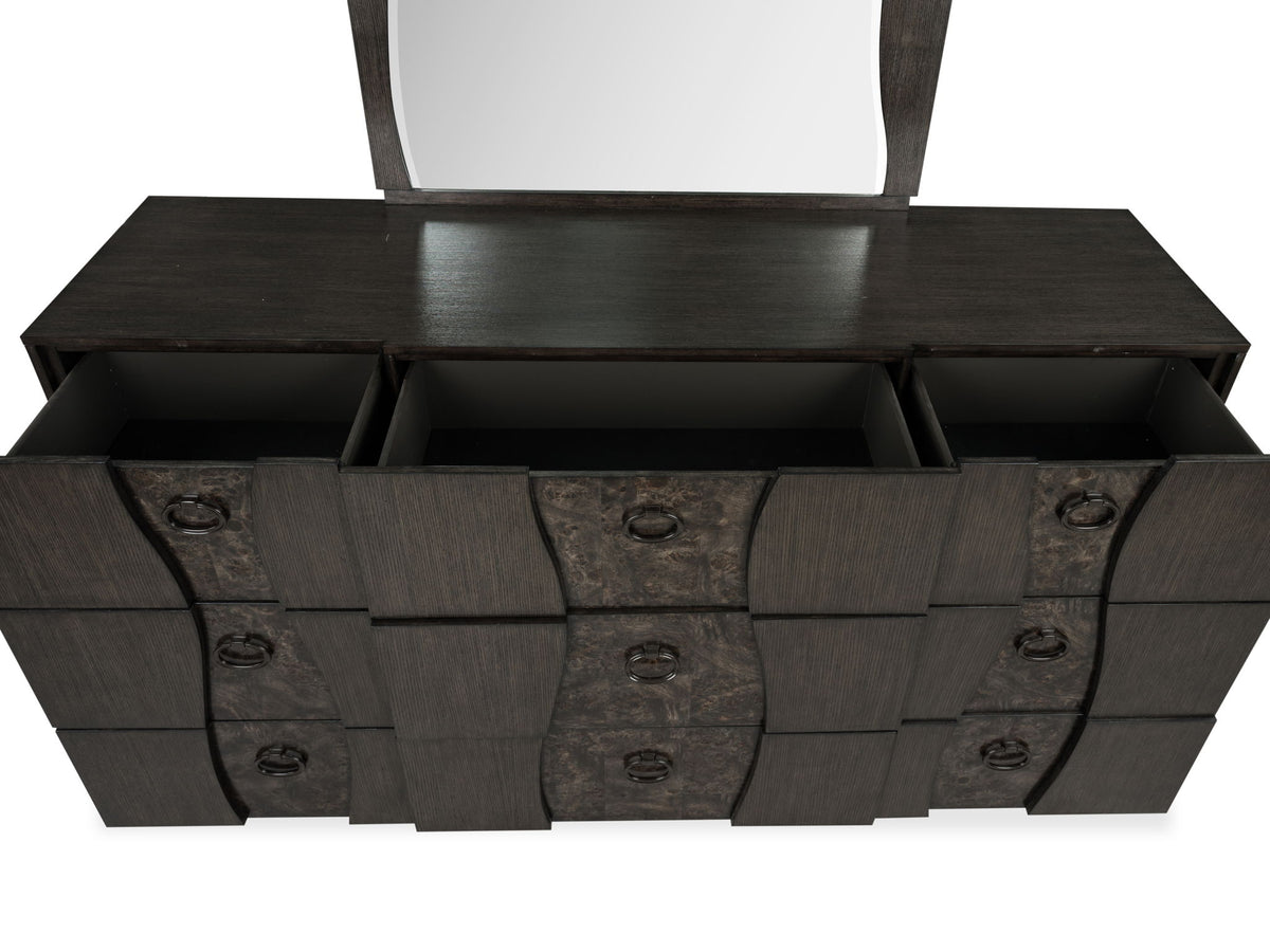 Modern Mosaic - Dresser