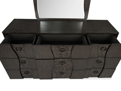 Modern Mosaic - Dresser