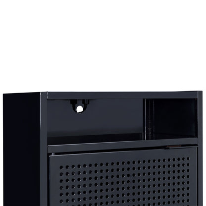 Ember - Nightstand With Usb