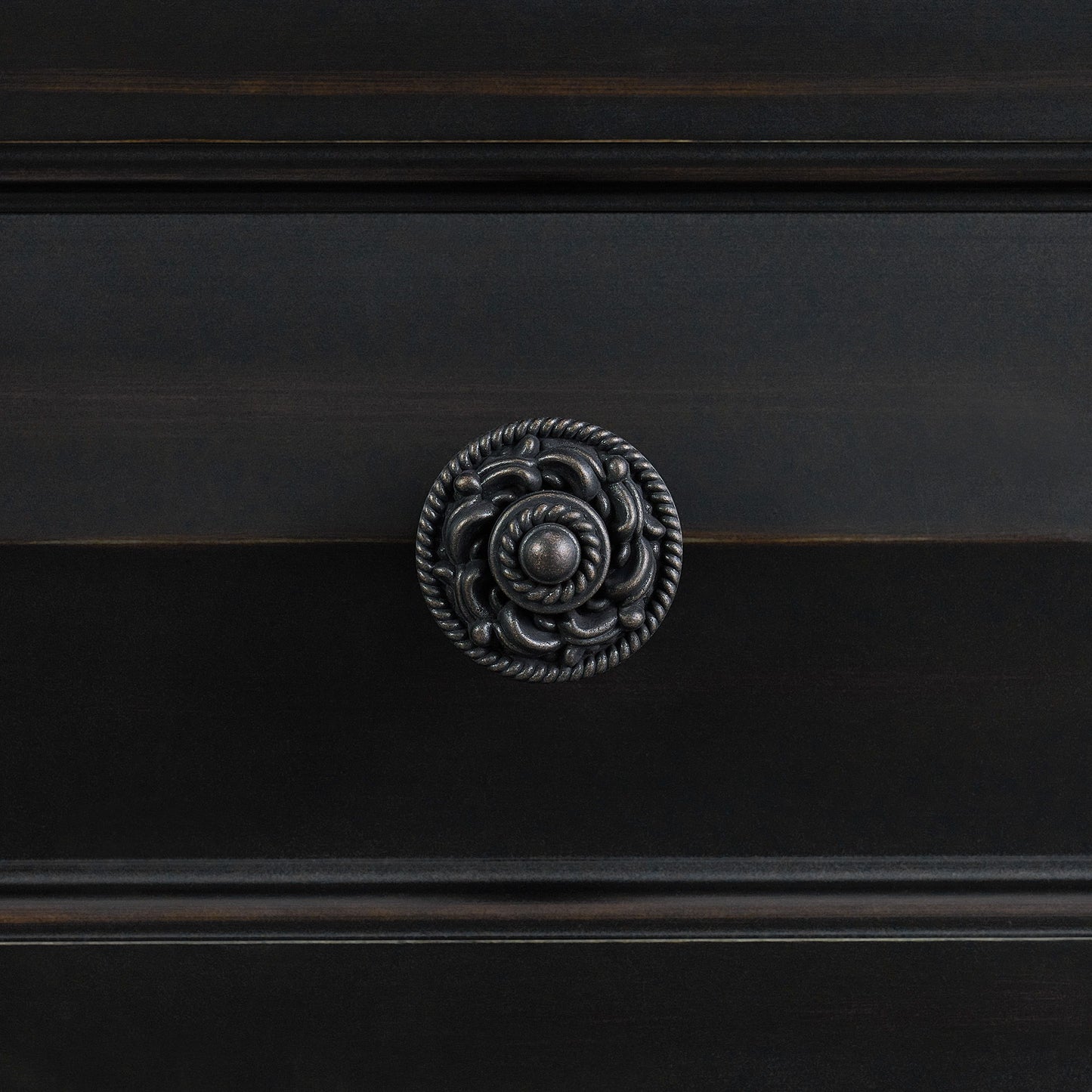 Bridgestone - Dresser And Mirror Set