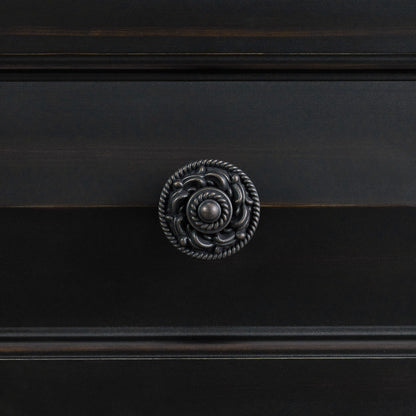 Bridgestone - 7-Drawer Dresser