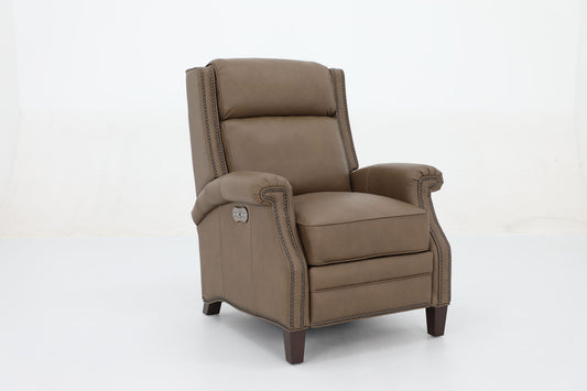 Barrett - 2P Recliner