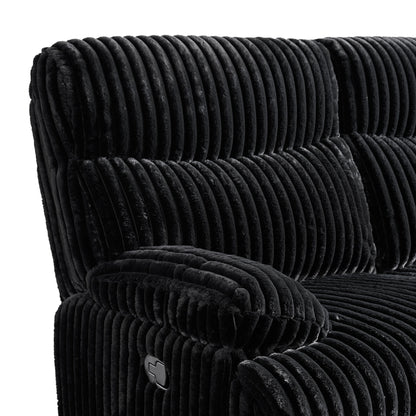 Admiral - Motion Sofa