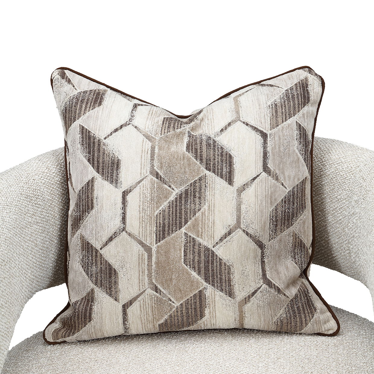 West Kensington - Accent Chair