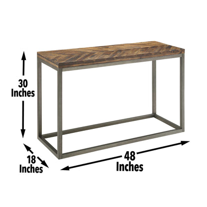 Lorenza - Table